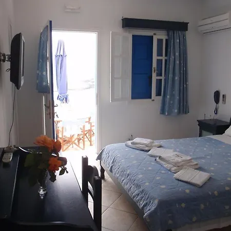 Armonia By Grispos Konukevi 3*