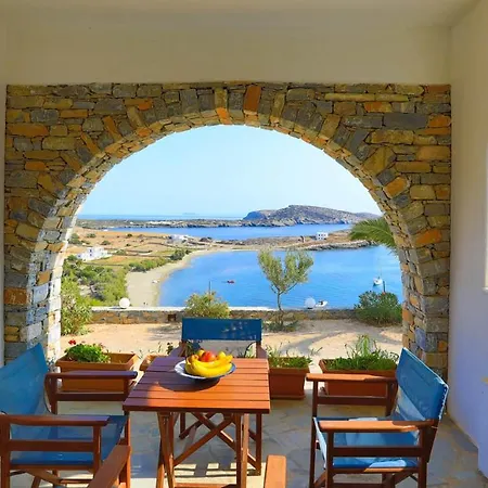 Armonia By Grispos Guest house