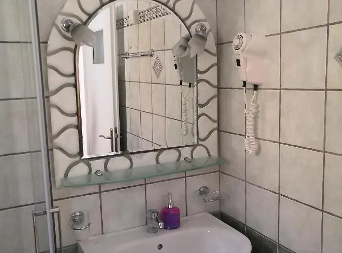 Armonia By Grispos 게스트하우스 Schoinoussa