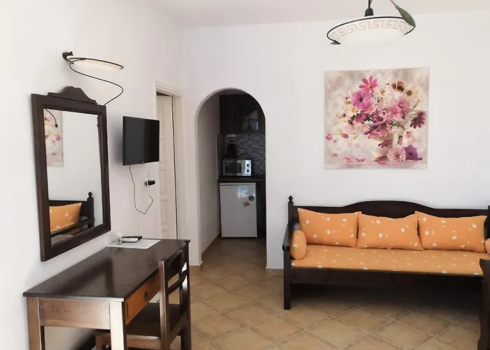 Affittacamere Armonia By Grispos