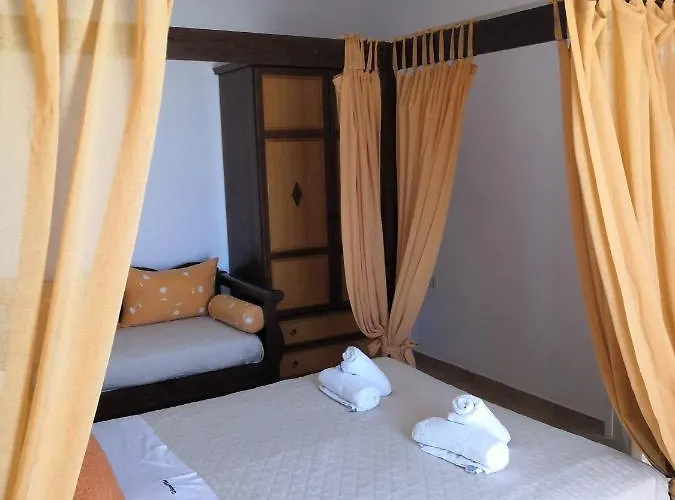 Armonia By Grispos Schoinoussa