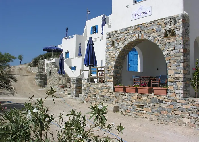 Armonia By Grispos 3*