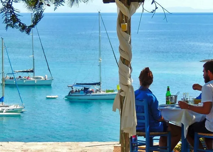 Armonia By Grispos 게스트하우스