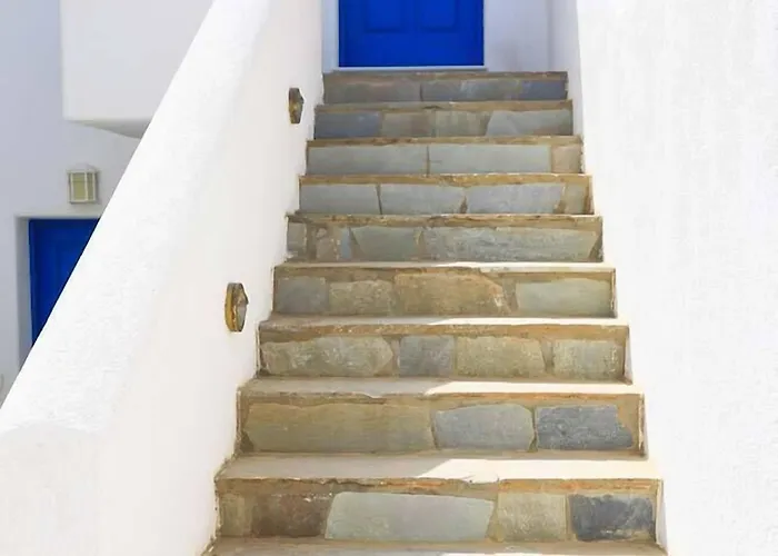 게스트하우스 Armonia By Grispos