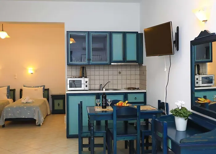 게스트하우스 Armonia By Grispos