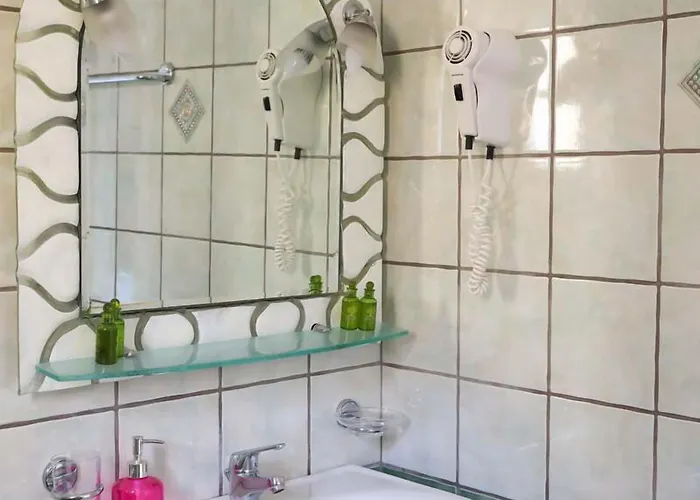 Armonia By Grispos 게스트하우스