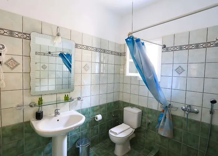 Armonia By Grispos 게스트하우스 3*