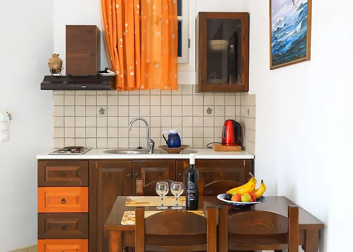 Armonia By Grispos 3*