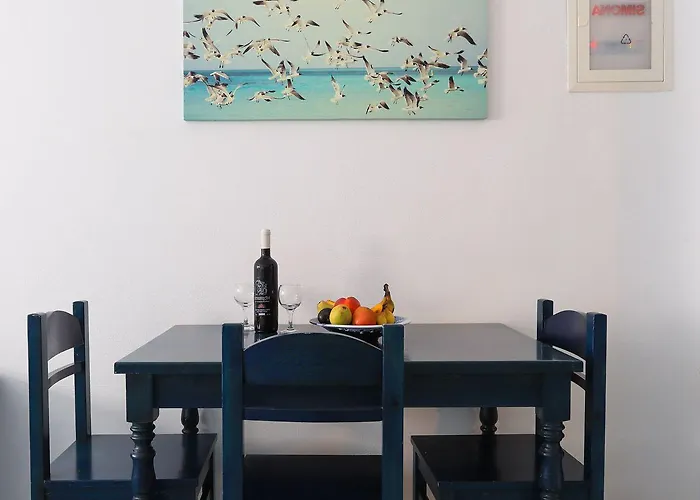 Armonia By Grispos 3* Schoinoussa