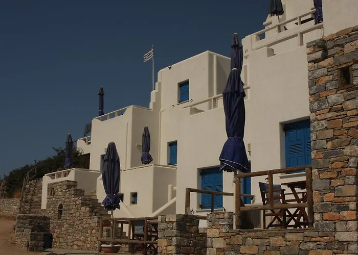 게스트하우스 Armonia By Grispos 3*