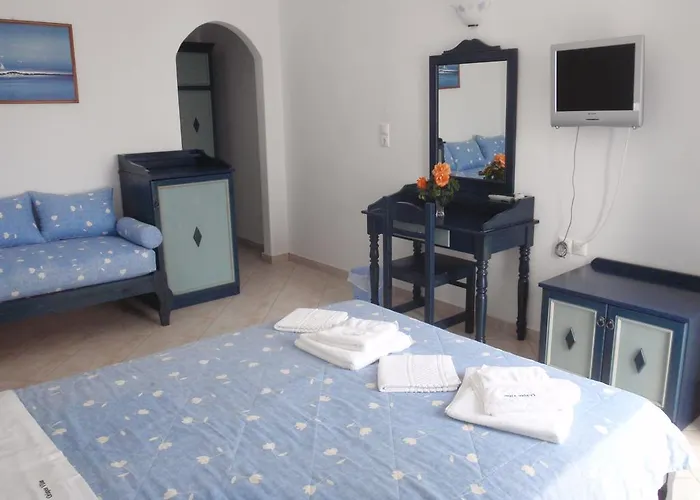 게스트하우스 Armonia By Grispos