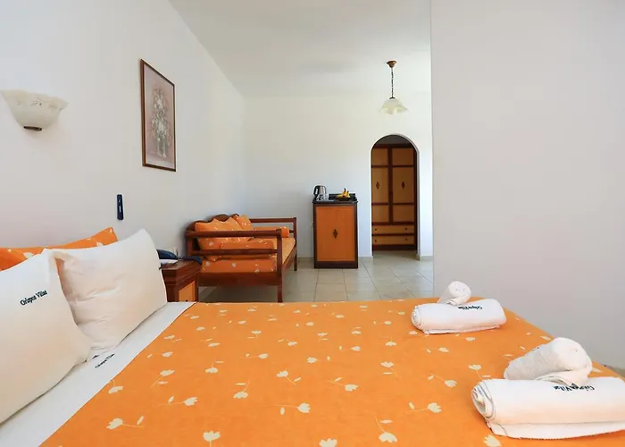 Affittacamere Armonia By Grispos 3*