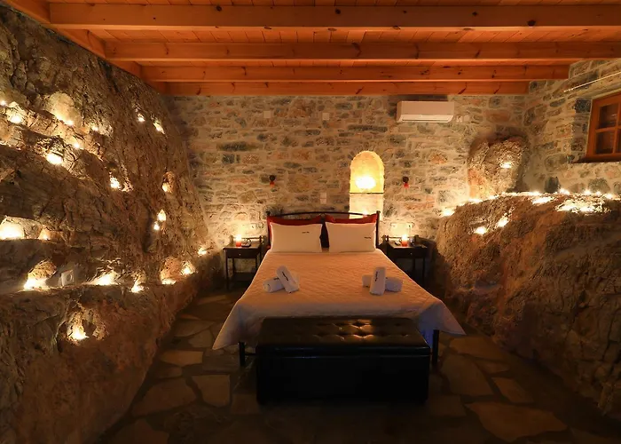 Armonia By Grispos Schoinoussa