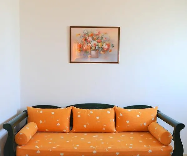 Armonia By Grispos 게스트하우스 3*