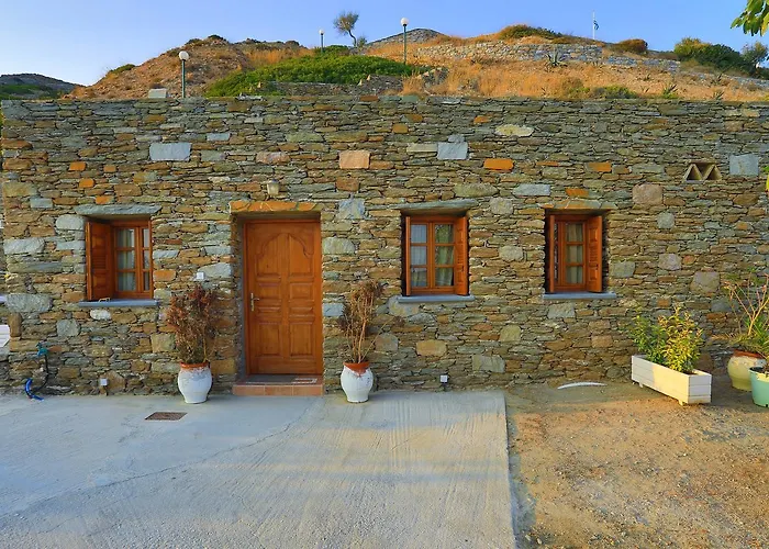 Armonia By Grispos Schoinoussa