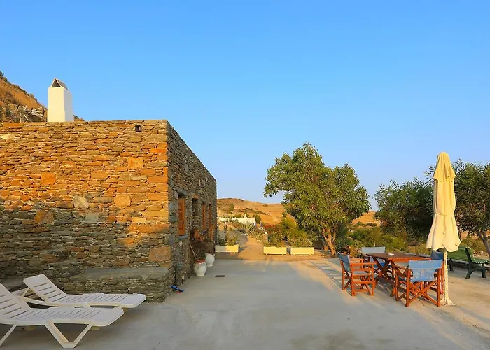 Armonia By Grispos 게스트하우스