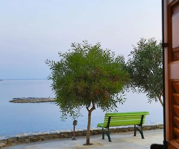 Armonia By Grispos Schoinoussa