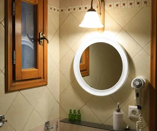 Armonia By Grispos 3*