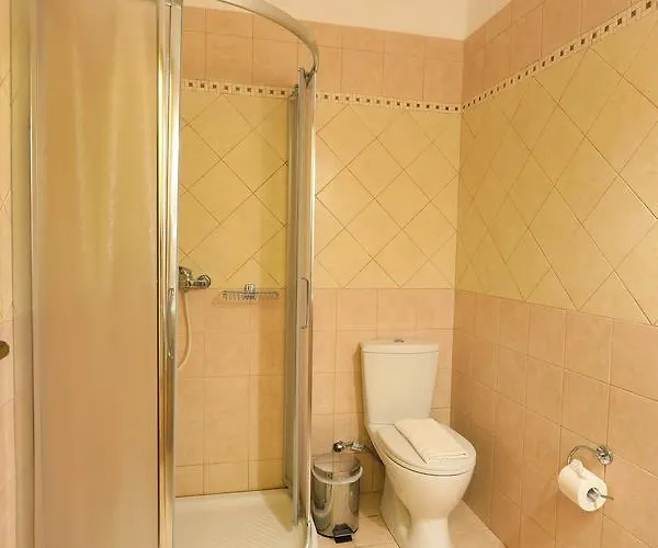 게스트하우스 Armonia By Grispos 3*