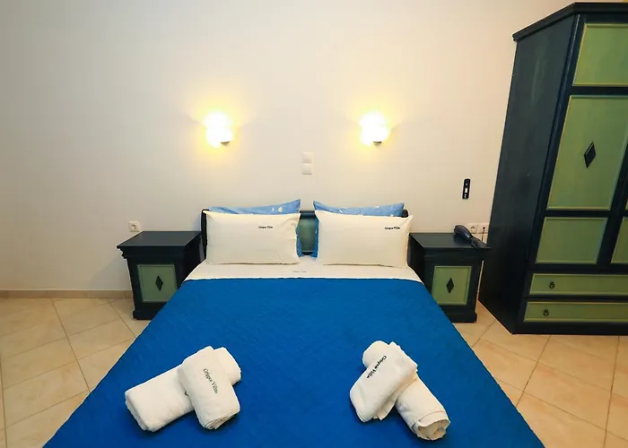 Armonia By Grispos 게스트하우스 3*