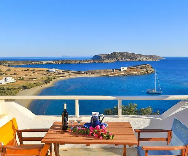 게스트하우스 Armonia By Grispos