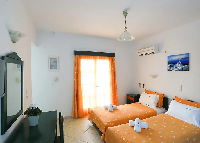 Armonia By Grispos 3*