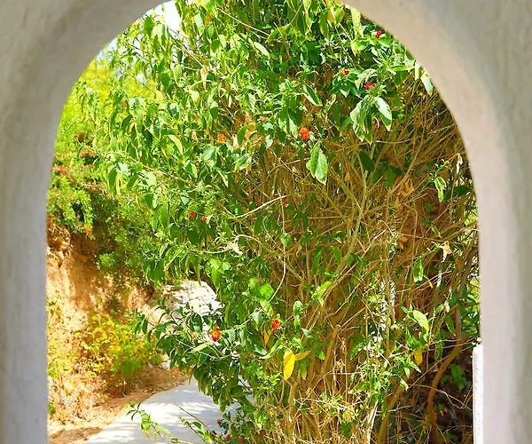 게스트하우스 Armonia By Grispos