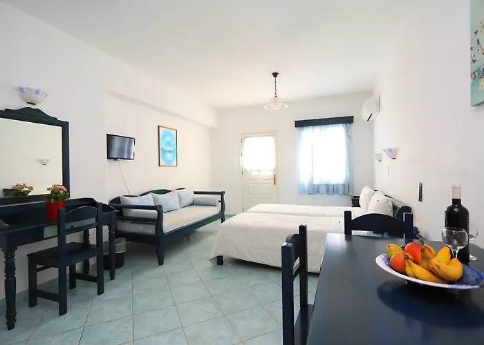 게스트하우스 Armonia By Grispos