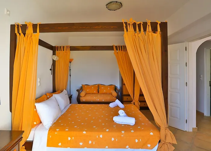 Affittacamere Armonia By Grispos 3*