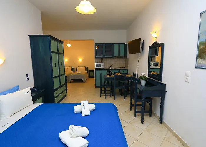 Armonia By Grispos Schoinoussa