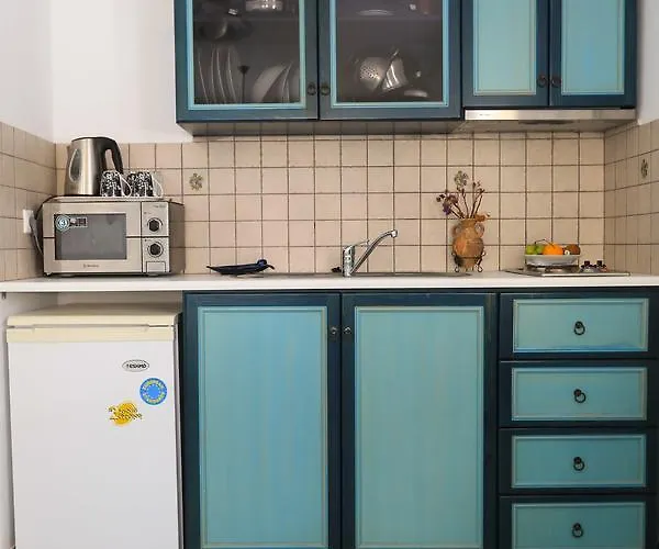 게스트하우스 Armonia By Grispos 3*