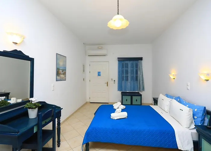 Armonia By Grispos Affittacamere 3*