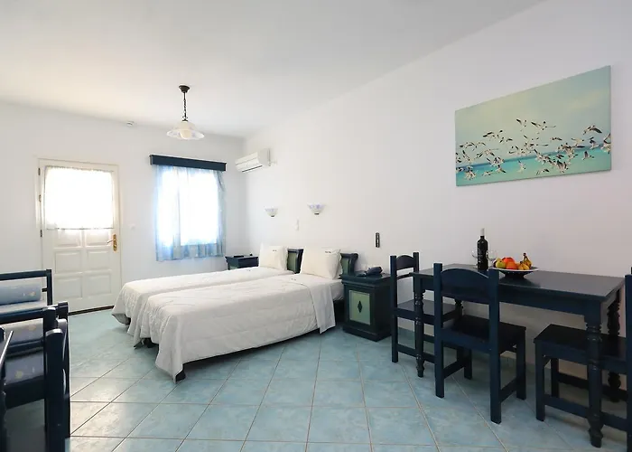 게스트하우스 Armonia By Grispos