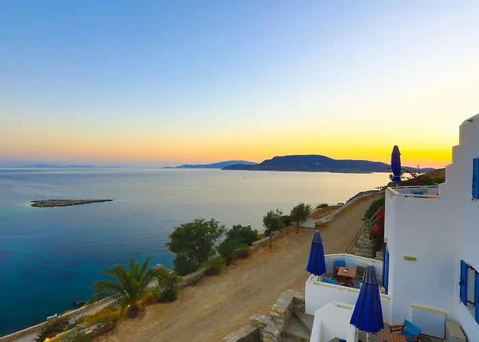 Armonia By Grispos Schoinoussa