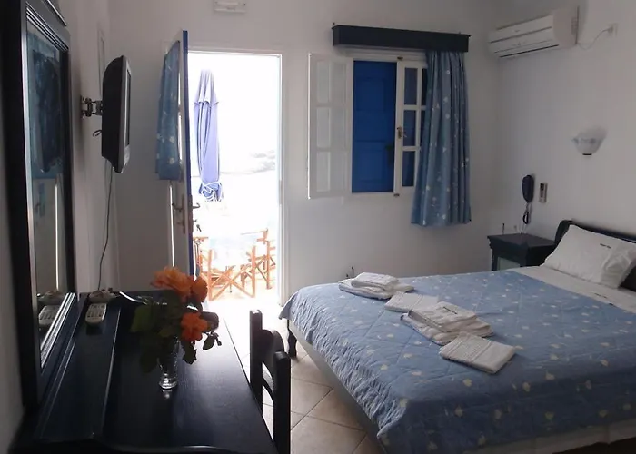 Armonia By Grispos 게스트하우스 3*