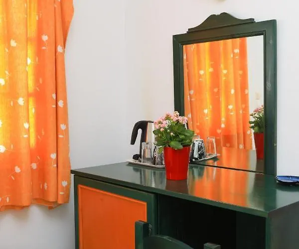 Armonia By Grispos 3* Schoinoussa