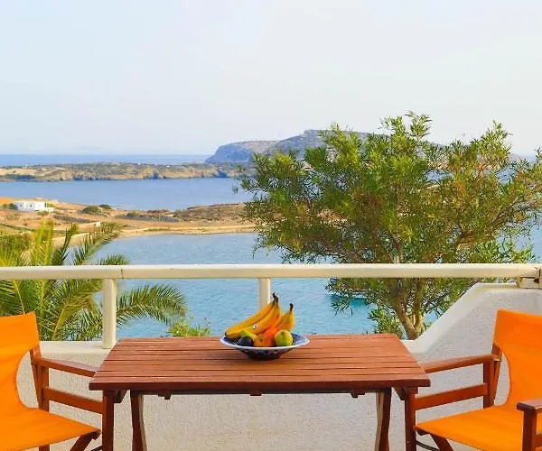 Armonia By Grispos 게스트하우스 3*